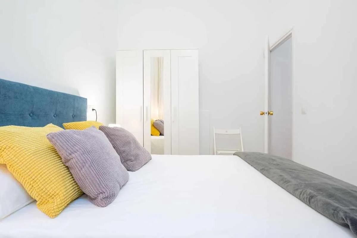 Apartamentos Alcazaba Málaga