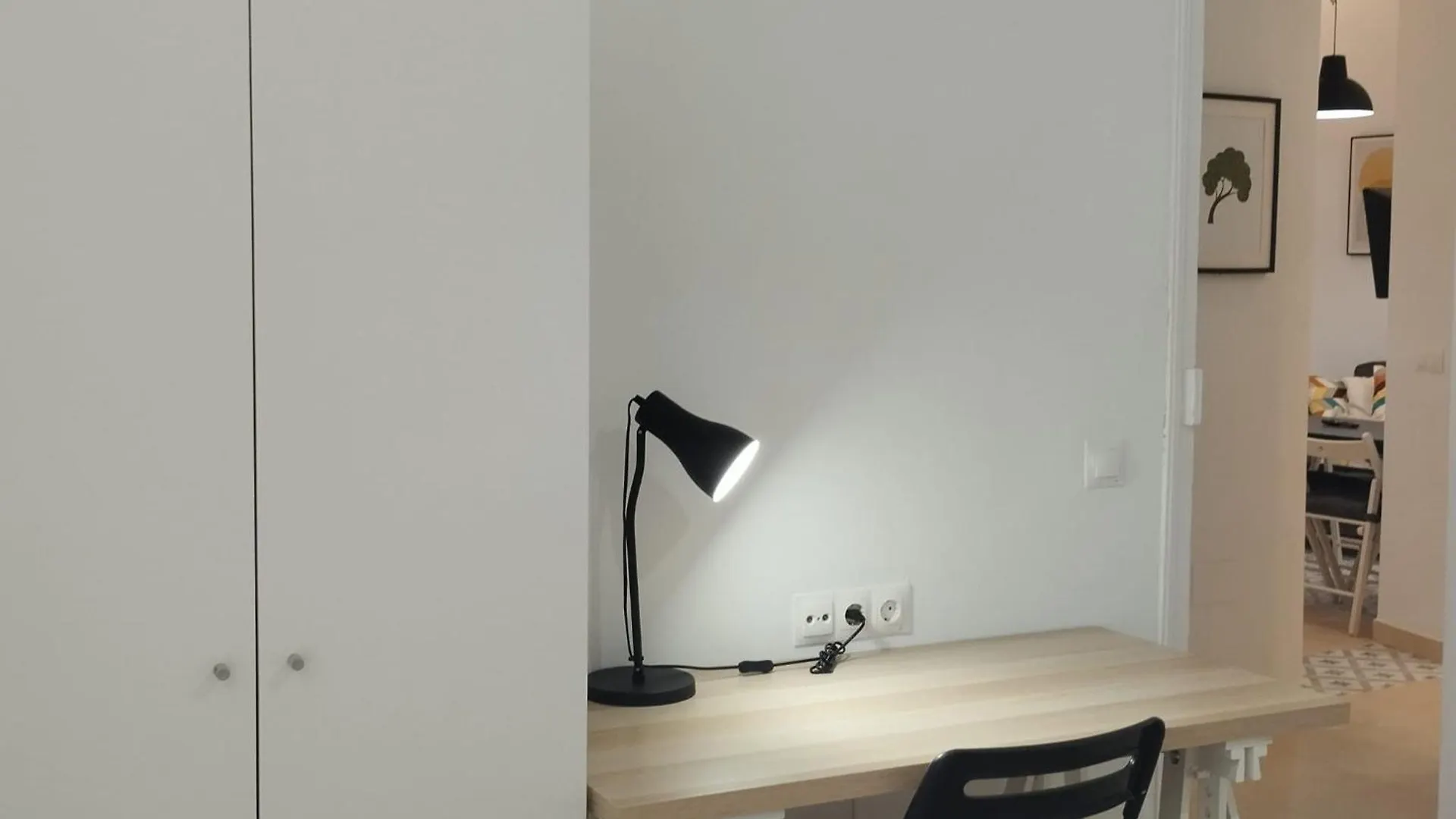 Apartamentos Alcazaba Malaga