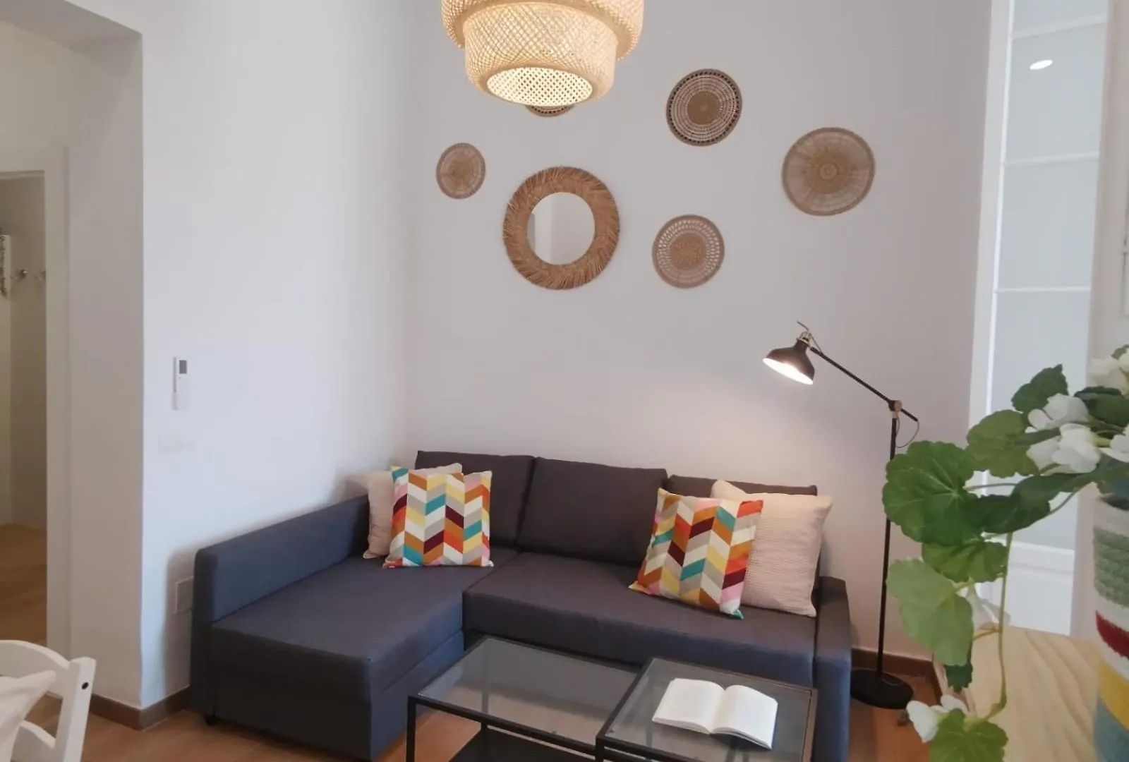 Apartamentos Alcazaba Malaga