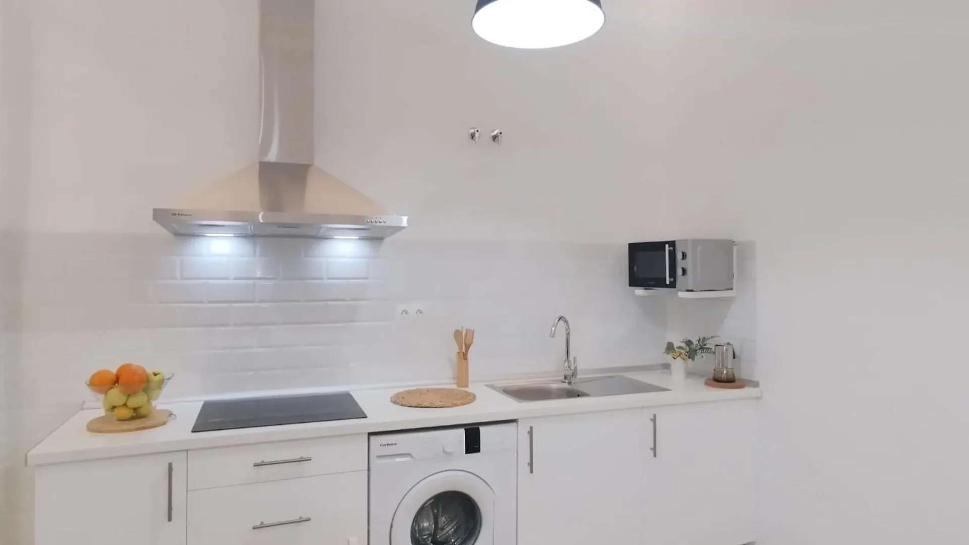 Apartamentos Alcazaba Malaga