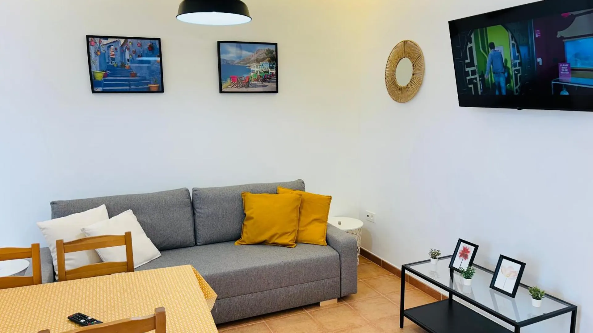 Apartamentos Alcazaba Malaga 0*,  Spain