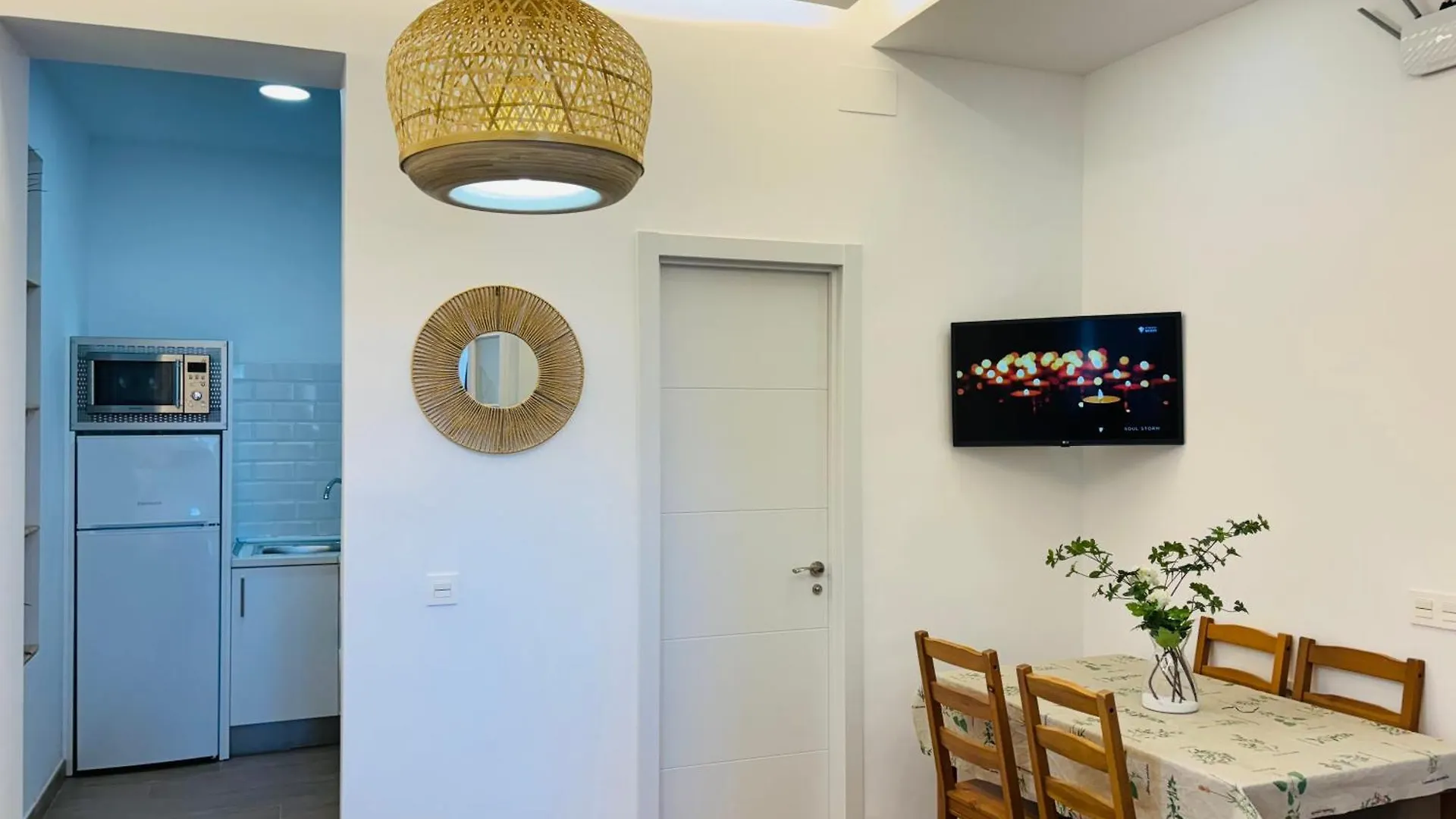 Apartamentos Alcazaba Malaga