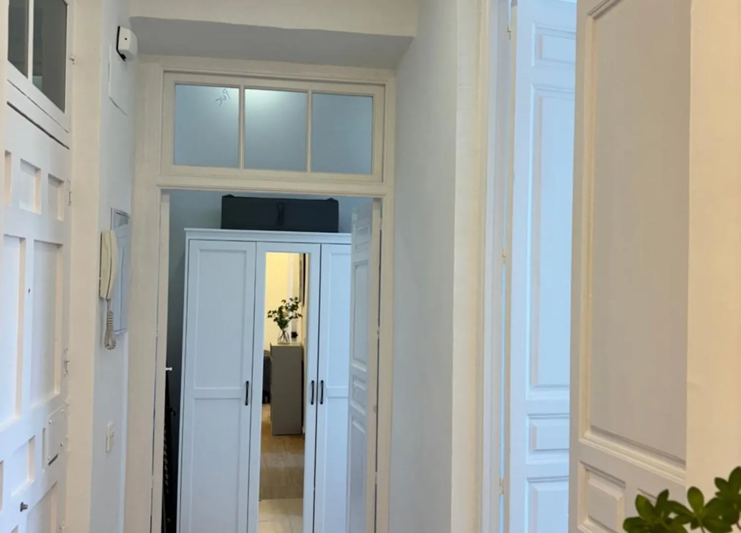 Apartamentos Alcazaba Malaga Apartment
