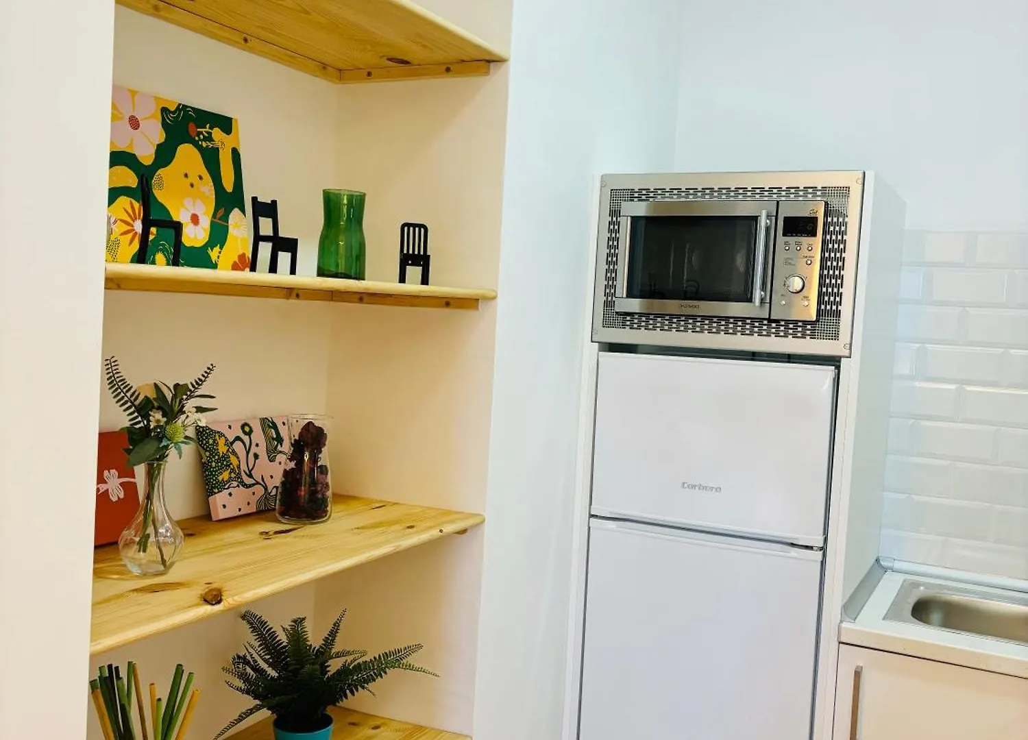 Appartamento Apartamentos Alcazaba Málaga Spagna