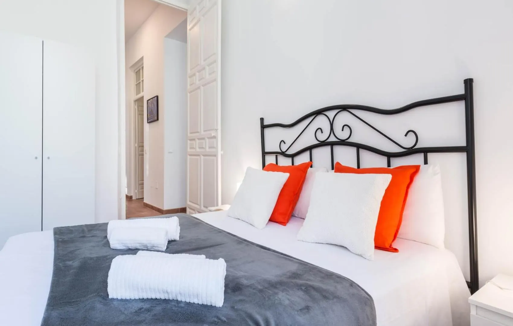 Apartamentos Alcazaba Malaga 0*,