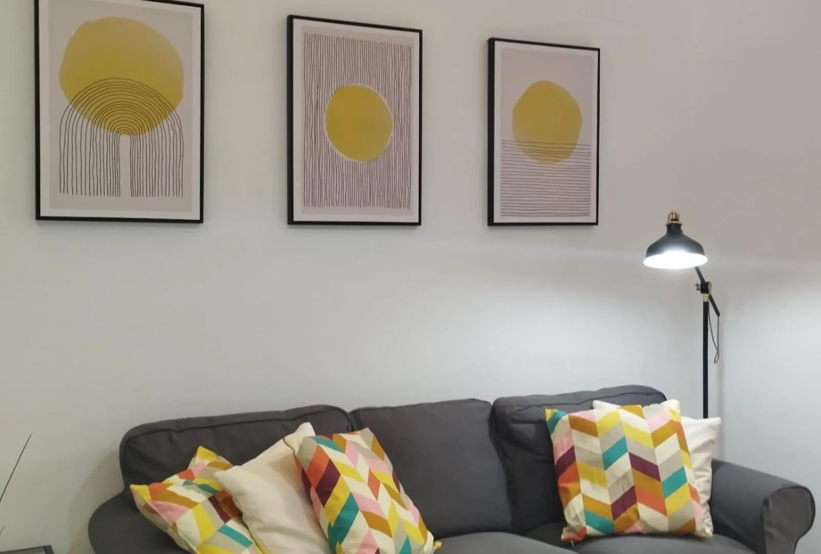 Apartamentos Alcazaba Malaga 0*,