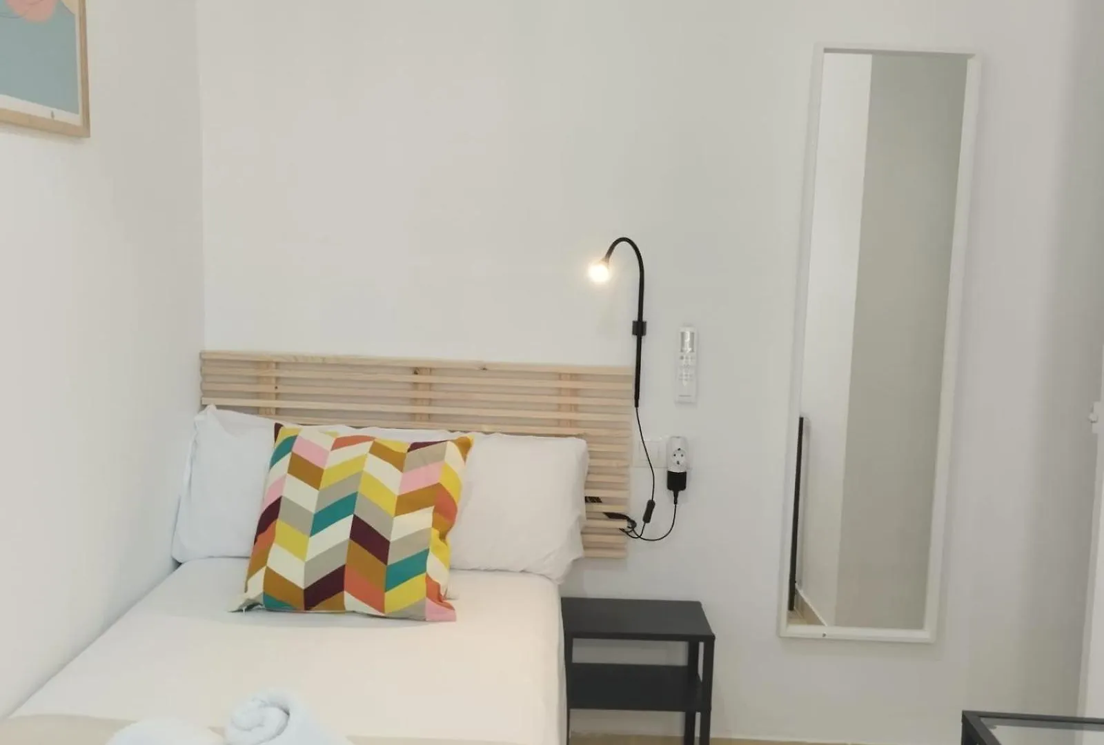 Apartamentos Alcazaba Malaga