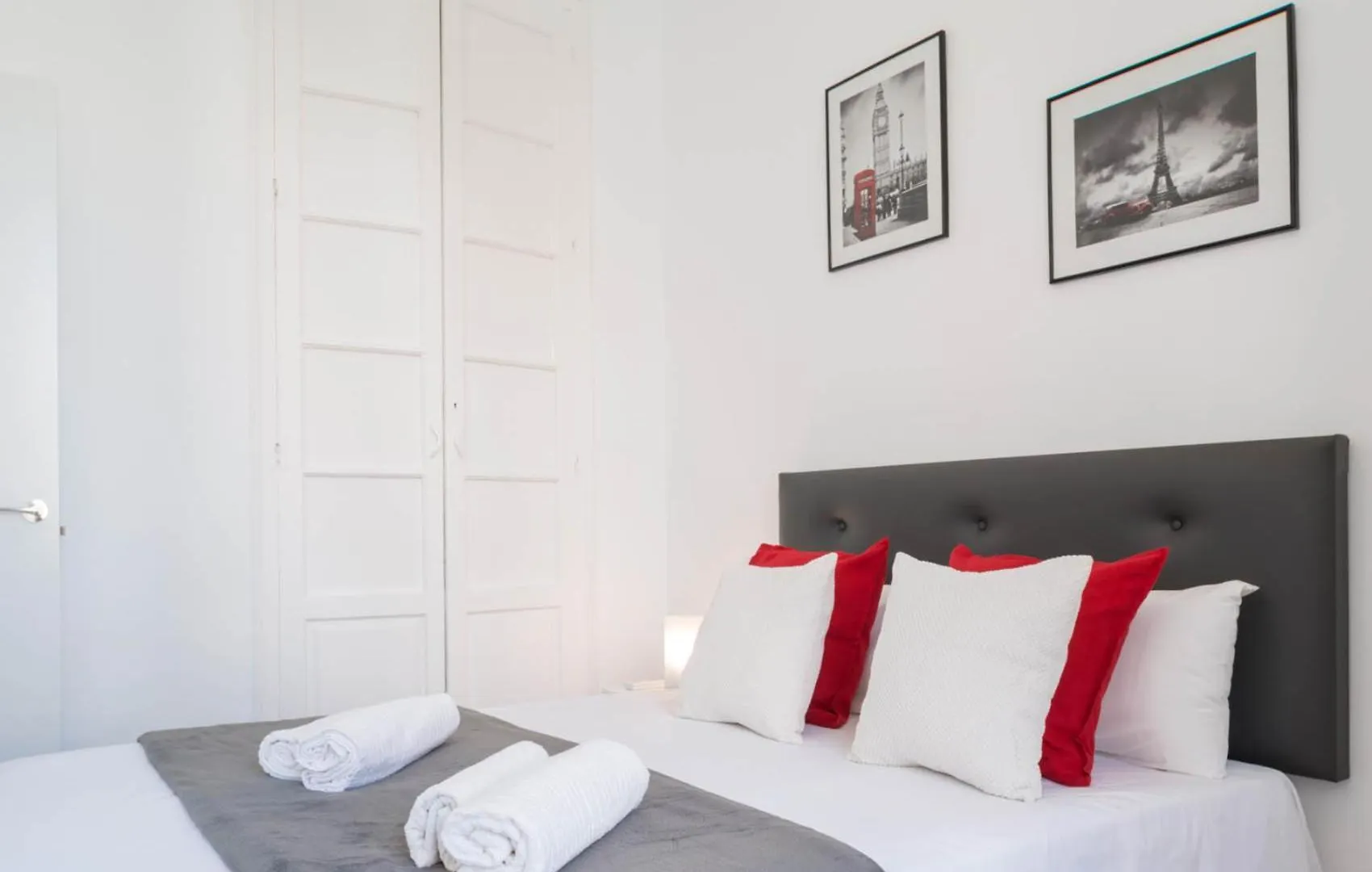 Apartment Apartamentos Alcazaba Malaga