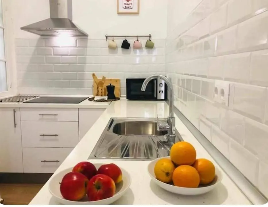 Appartamento Apartamentos Alcazaba Málaga