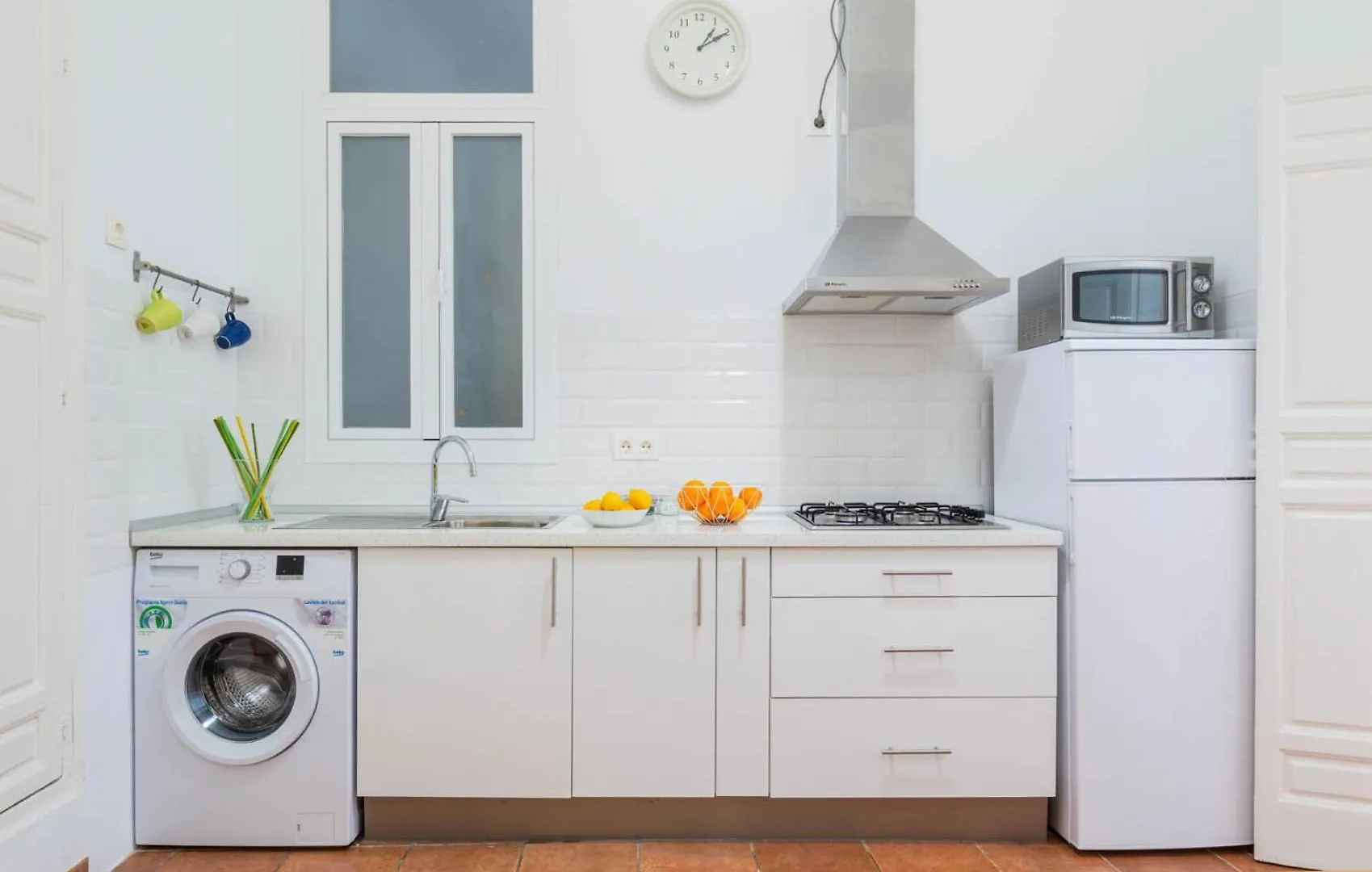 Appartamento Apartamentos Alcazaba Málaga Spagna