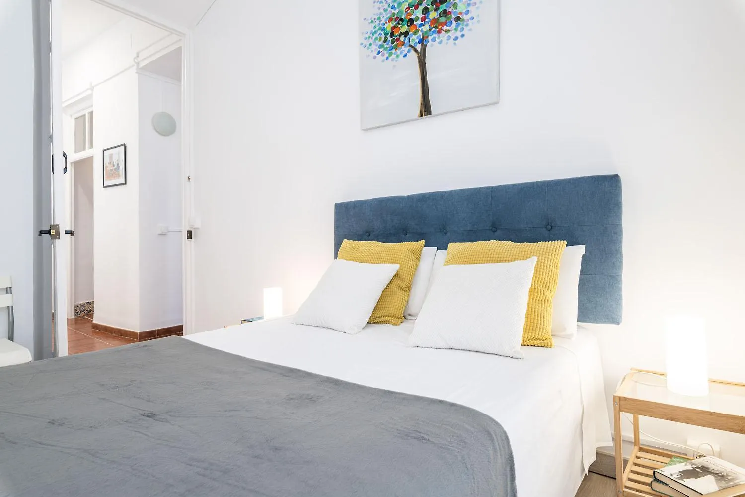 Apartamentos Alcazaba Málaga Appartamento