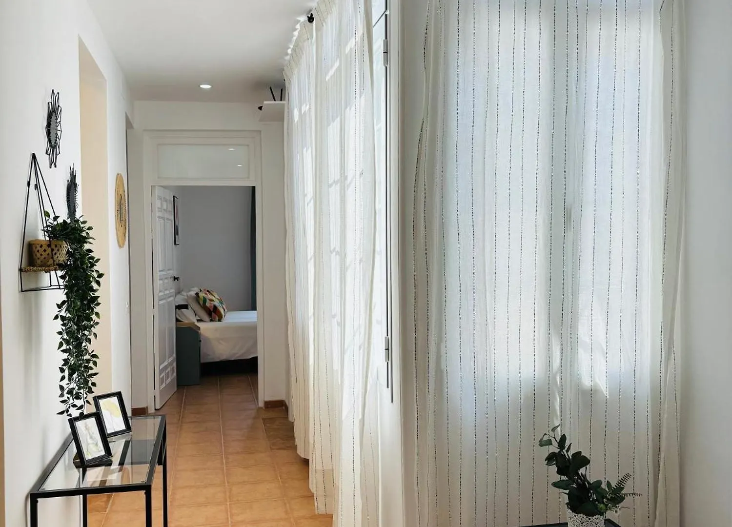 Appartamento Apartamentos Alcazaba Málaga Spagna