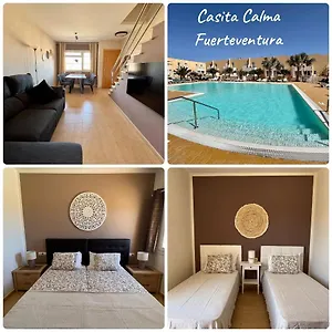 Casita Calma Fuerteventura Holiday home Caleta De Fuste
