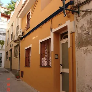  Appartement Pedregalejo 2002