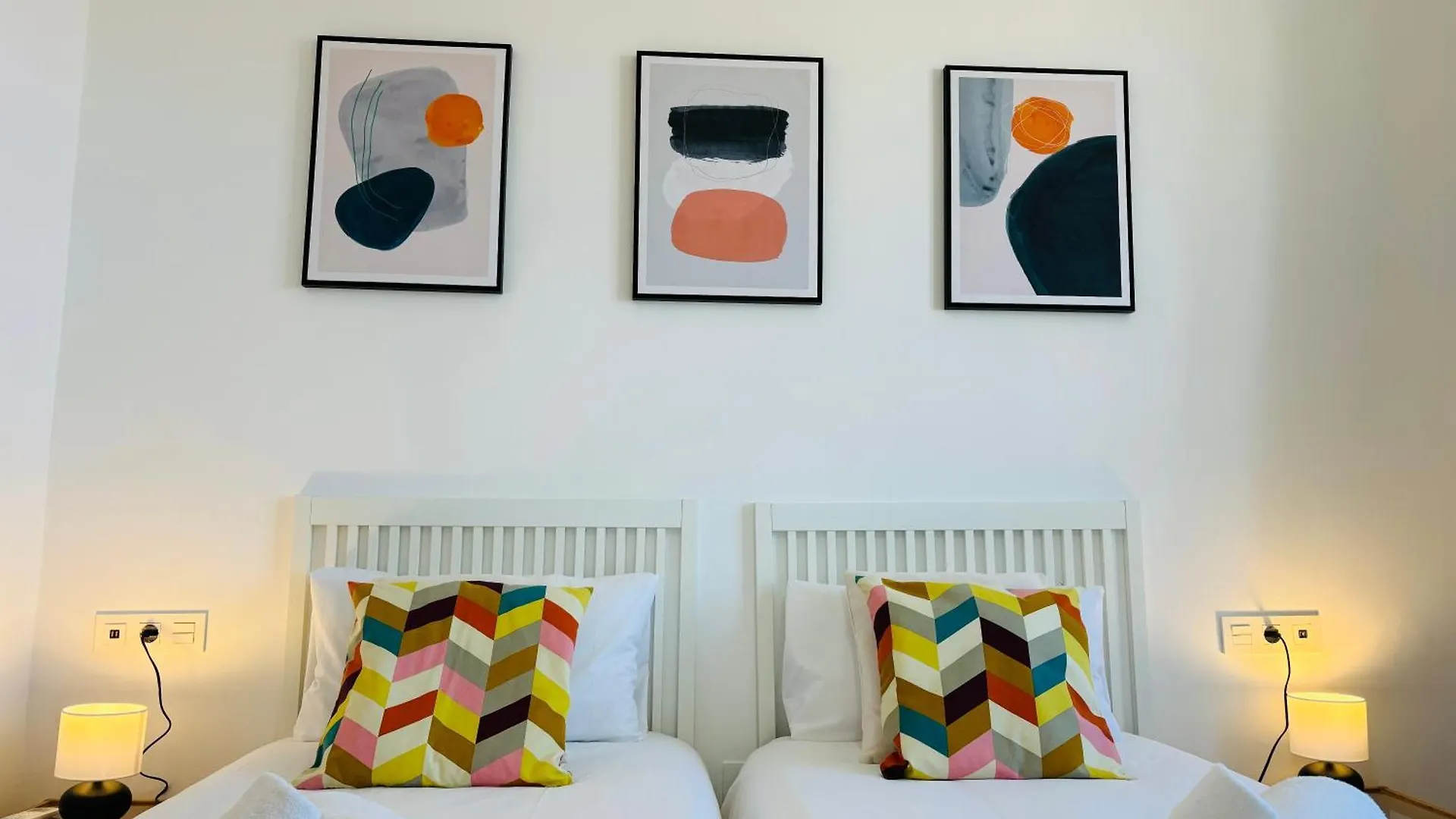 Apartamentos Alcazaba Málaga 0*,  Espagne