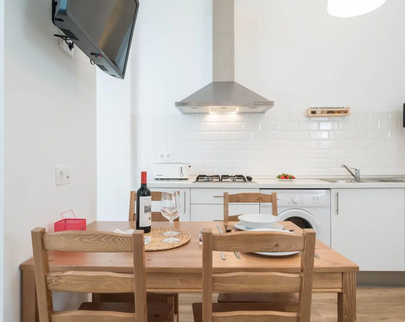 Apartamentos Alcazaba Malaga