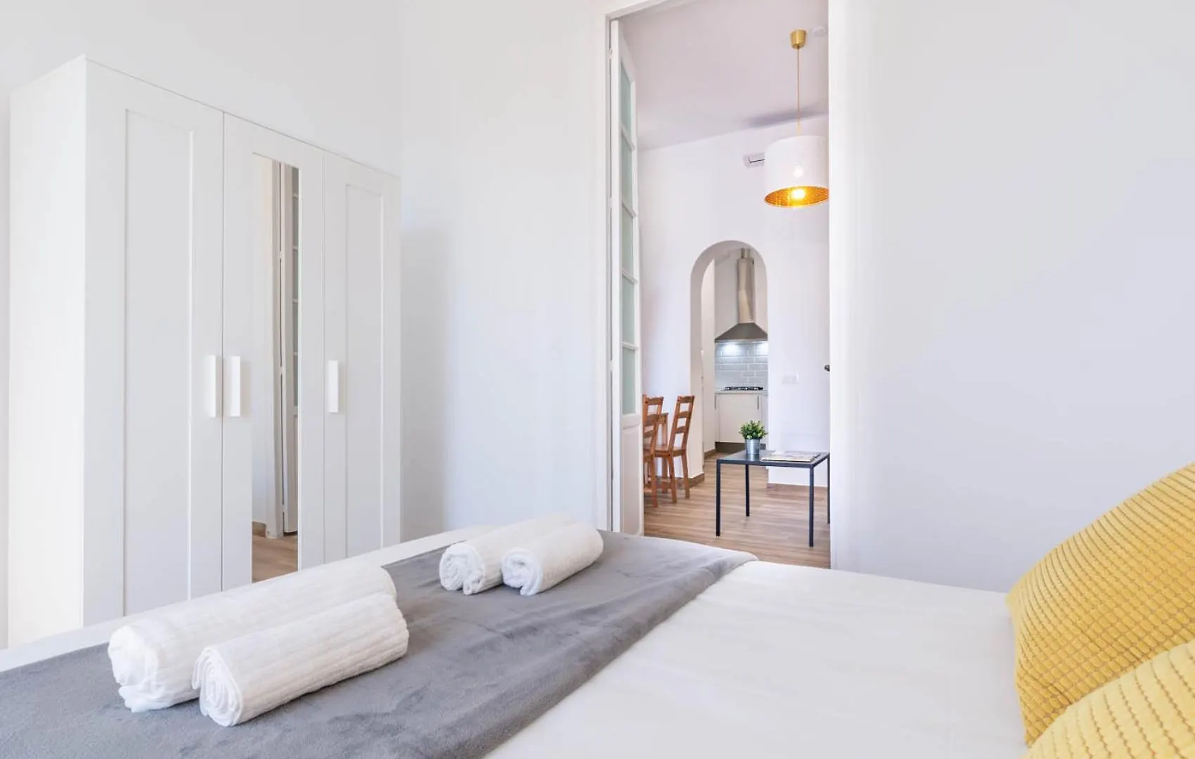 Apartamentos Alcazaba Málaga 0*,
