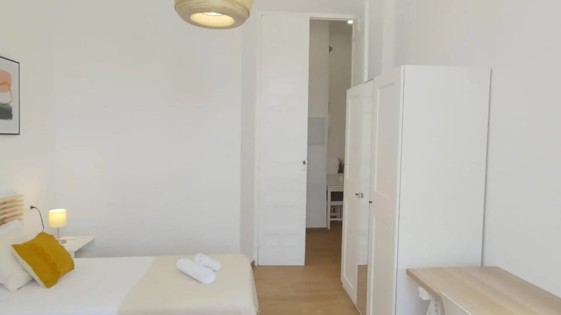 Apartamentos Alcazaba Málaga Appartement