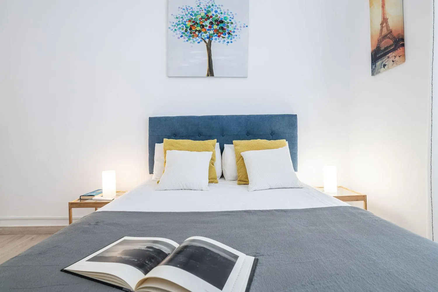 Apartamentos Alcazaba Málaga Espagne