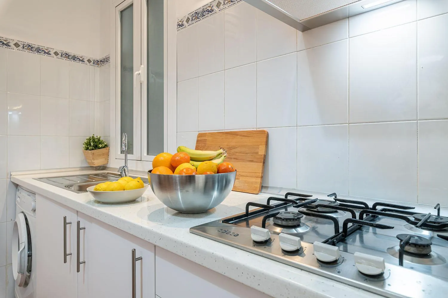 Appartement Apartamentos Alcazaba Málaga