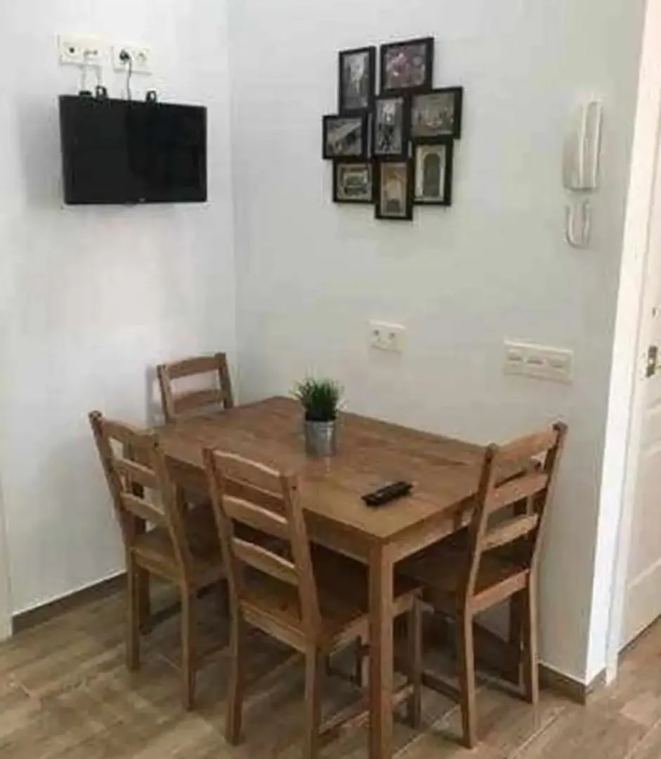 Apartamentos Alcazaba Malaga 0*,  Spain