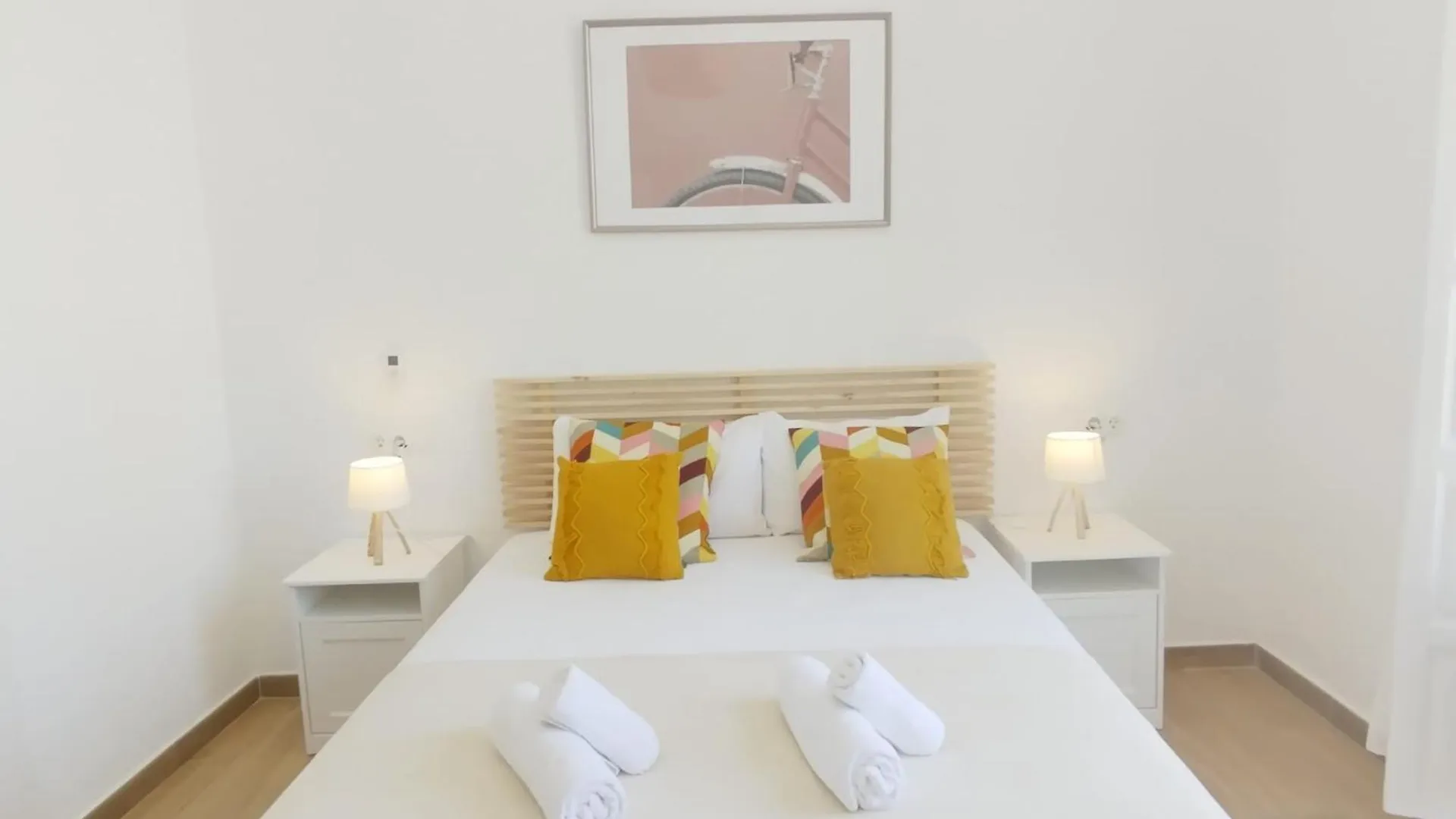 Apartamentos Alcazaba Málaga 0*,  Spanje